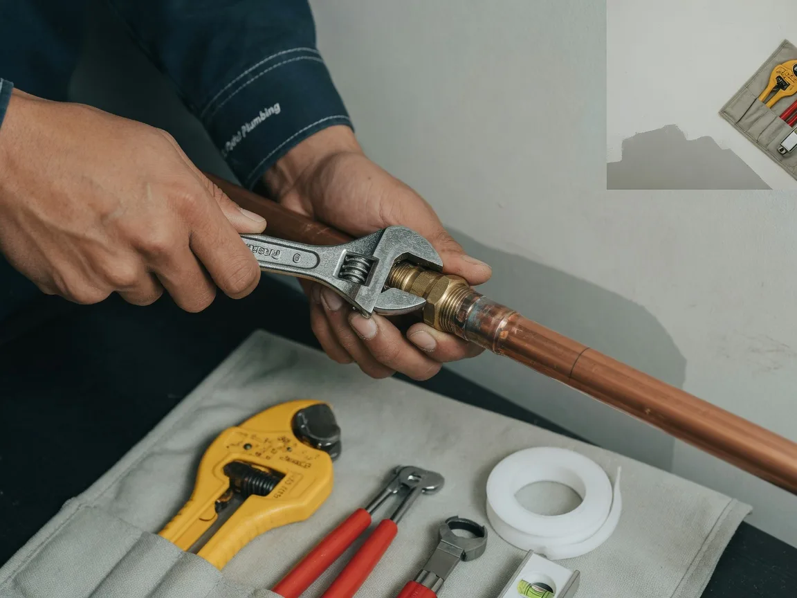 Why choose Drain Cleaning in Park Hill, OK